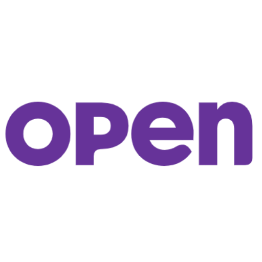 Open