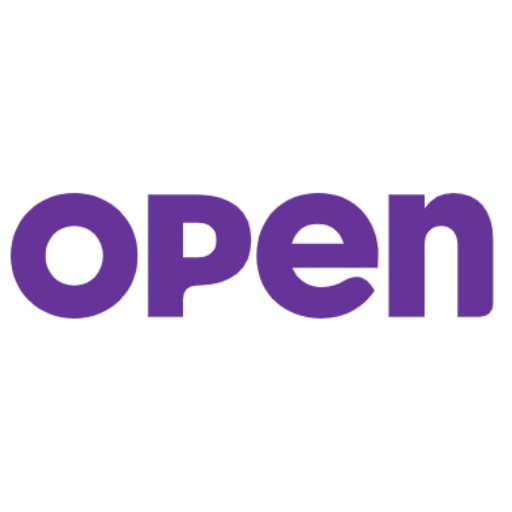 Open